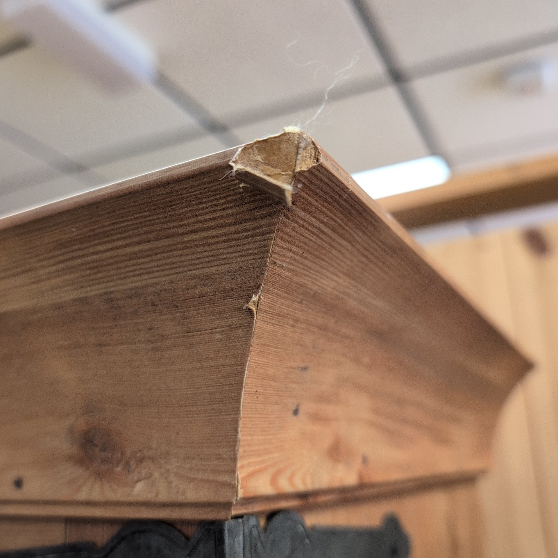 Bookcase